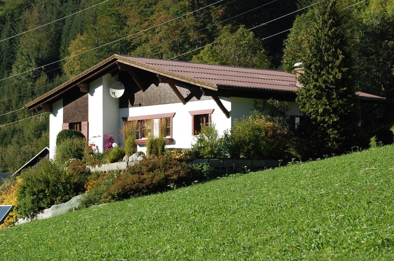 Haus Kinsperger Apartment Klösterle Exterior photo