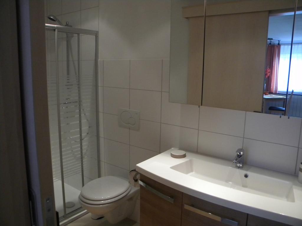 Haus Kinsperger Apartment Klösterle Room photo