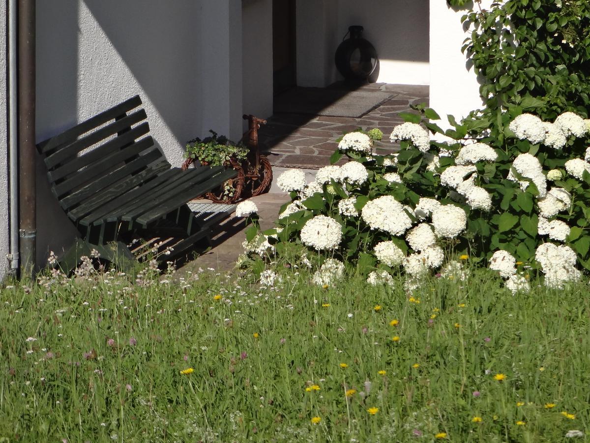 Haus Kinsperger Apartment Klösterle Exterior photo